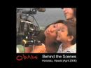 \"OBAKE\" behind the scenes PART 2 of 2 \"OBAKE\" behind the scenes PART 2 of 2