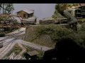 1:87 forest railway model 2