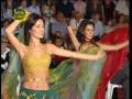 videos de paul dessanti e associazione iside - danza dei veli