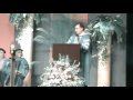 Ileana Speaks at Carlos Albizu University Graduation