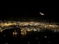 Jetblue A320 approaching to La Guardia