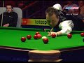 snooker-John Higgins 147 part 1