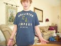 I dont want your girl scout cookies!