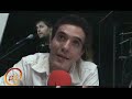 entrevista iguana tango