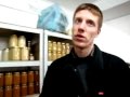 Abeilles, miel et métier d'apiculteur en Eure-et-Loir (2ème partie).
