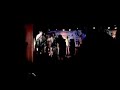 Confed's Evolutionary Band at ACCI