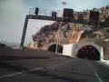 Tunnels of the Megarid