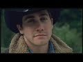 the cult - painted on my heart (brokeback mountain)