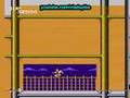 Legend of Kage/影の伝説 - (NES) - Floating Glitch