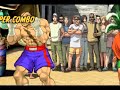 Super Street Fighter II Turbo HD Remix: Nov. 7th Trailer - Combo Video Super Street Fighter II Turbo HD Remix: Nov. 7th Trailer - Combo Video