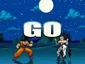 Goku Vs Lilith: Stage Promotion