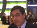 Dietro le quinte Mi Manda Raitre