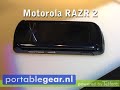 Motorola RAZR 2 (V8 / V9)