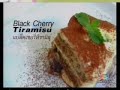 ครัวอินดี้ Mar.15 - Black Cherry Tiramisu (1/4)