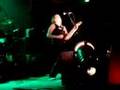 HYPERSTATIC-Cynical and Paranoid-Live