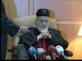 صفير: هل هناك بلد في العالم فيه جيش ومقاومة؟