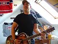 Jack Hanson- The Bates Jack Hanson- The Bates