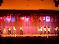 Dozo's Multicultural Performance K-POP 2009