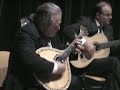 Prof Edgar Nogueira the worlds best Portuguese Guitar player