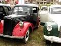 Vintage Car Rally @ IIT Guwahati