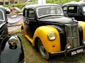 vintage car rally  iit guwahati