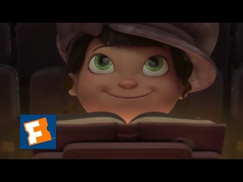 Silent - Dolby | FandangoMovies