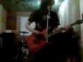6 voltios lejos(cover)