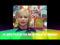 Kinderboekenweek 2011 - Biblioplus Cuijk