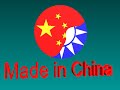 Made in China