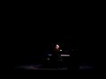 Ludovico Einaudi - Nefeli - Barbican 2006