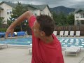 Tips for Open Water Swims