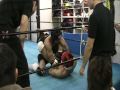 Ricardo Higa PANCRASE YOKOHAMA