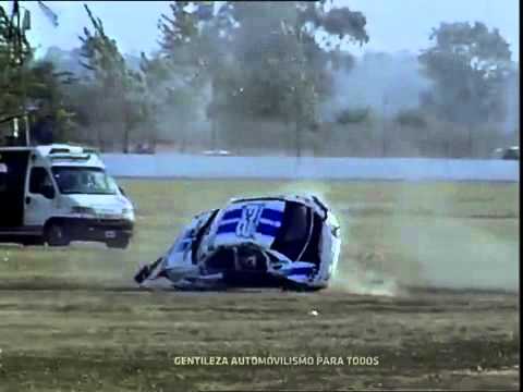 VUELCO DE BORGOBELLO