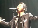 WYSYLM- American Idol Concert 8/5 David Archuleta