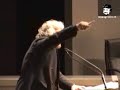 beppe grillo interviene allassemblea telecom 16/4/2007