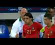 Deutschland-Portugal, die ersten Tore
