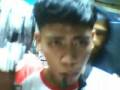 Daps cyclone rapper
