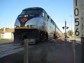 A MUST SEE! CDTX on back and F59PHI #2002 heading home!!