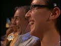 10 Jahre Quatschcomedyclub..