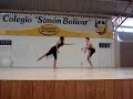 Taller Coreográfico Contradanza Acapulco - 