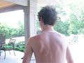 the bedini dive