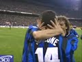 Diego Simeone en Inter Diego Simeone en Inter