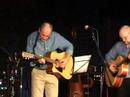 Pete "Jobbo" Jobson sings George Michael