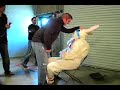 This video is a parody of the hit TV show 24 done by the staff of Ridge Stone Church in Canton, Ga. the 1st showing of this video was on April, 1st at Ridge Stone's morning services promoting their Easter Services. This is the 2nd of 2 videos with the 