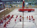 pshs-evc cheerdance (sophies)
