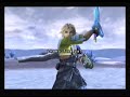 Final Fantasy X Walkthrough Part 18