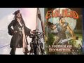 Fast Forward Tattoo - Jack Sparrow VS. Ash