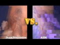 Fast Forward Tattoo - Jack Sparrow VS. Ash