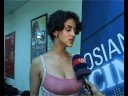 ruchi gul panag interview pkj ruchi gul panag interview pkj