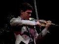 Aaron Moffatt, Violin
